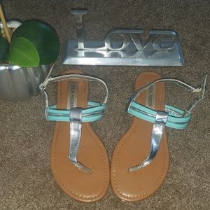 Steve Madden Sandle